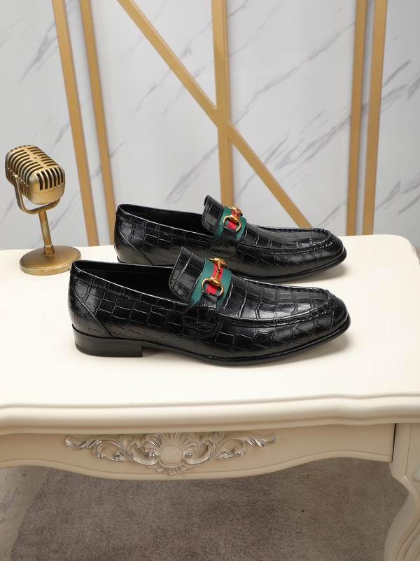 Gucci Men's Shoes 1539